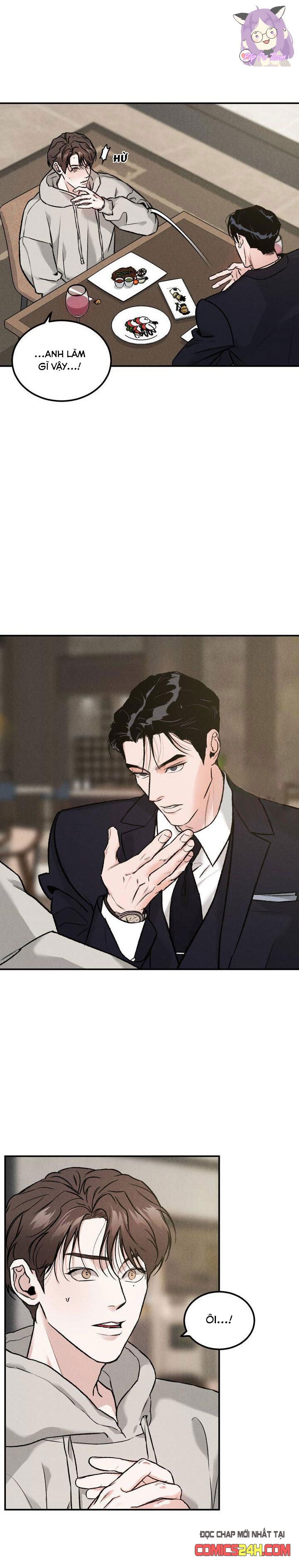 giới hạn thời gian chapter 3 4