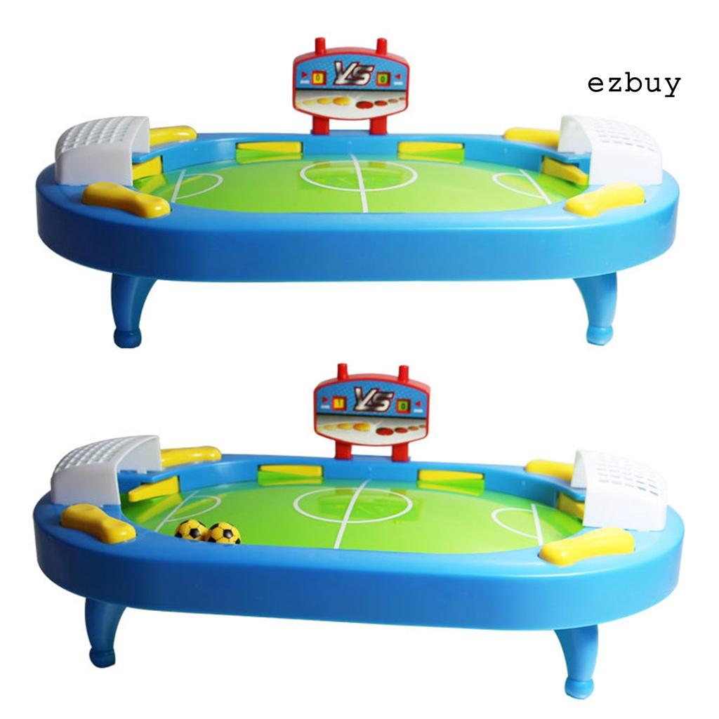 EY-Kids Mini Sports Soccer Board Game Parent-child Interactive Educational Toy