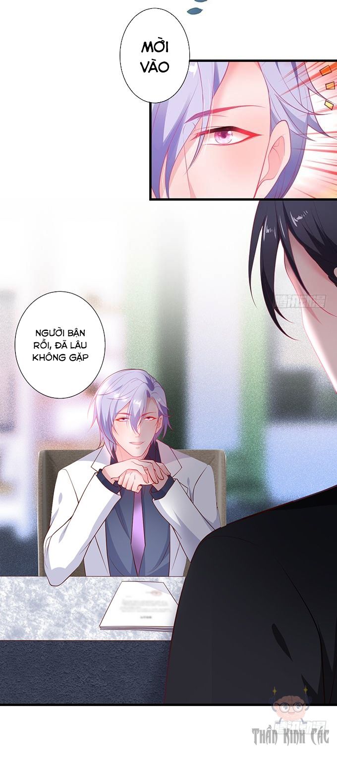 dưỡng khí chí mạng chapter 15 23