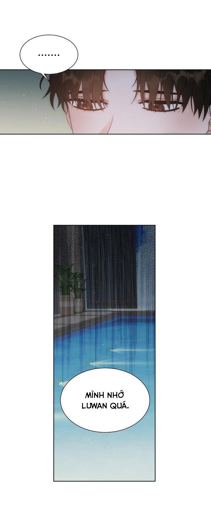 chuyện tình lãng mạn tại manhattan chapter 35 6