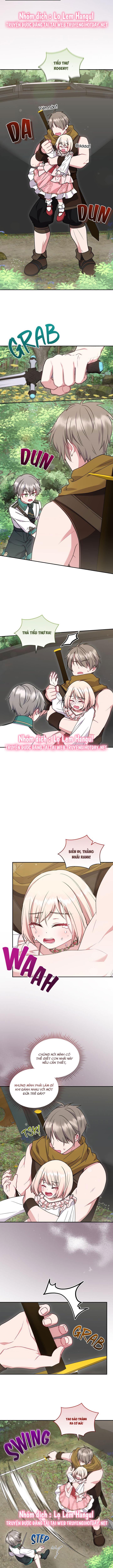 cô con gái nuôi đáng yêu của công tước chapter 80 2