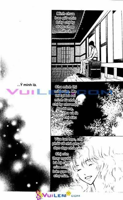 thiên thần dễ thương chapter 7 11