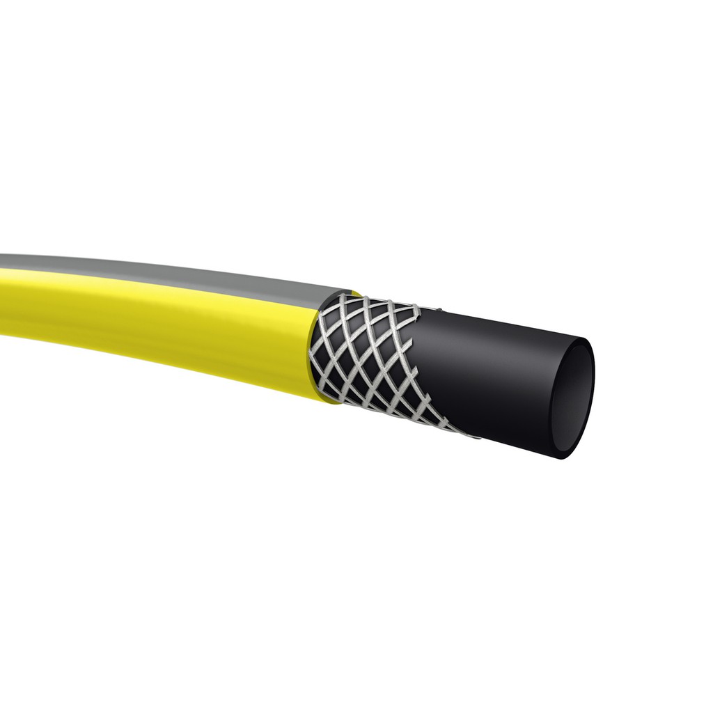 Ống dây cấp nước 25 mét Karcher với đường kính 15 mm (5/8'') - Hàng Chính Hãng