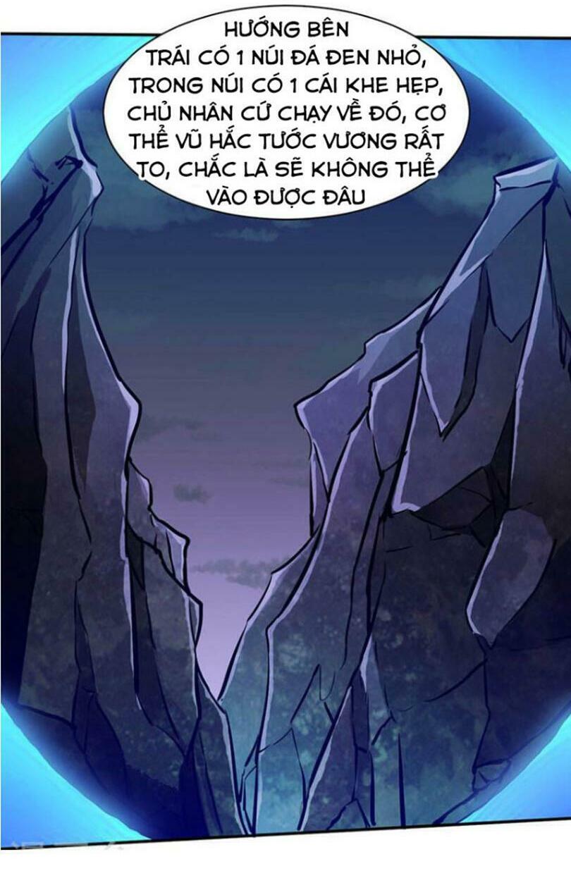 võ đạo độc tôn chapter 119 7
