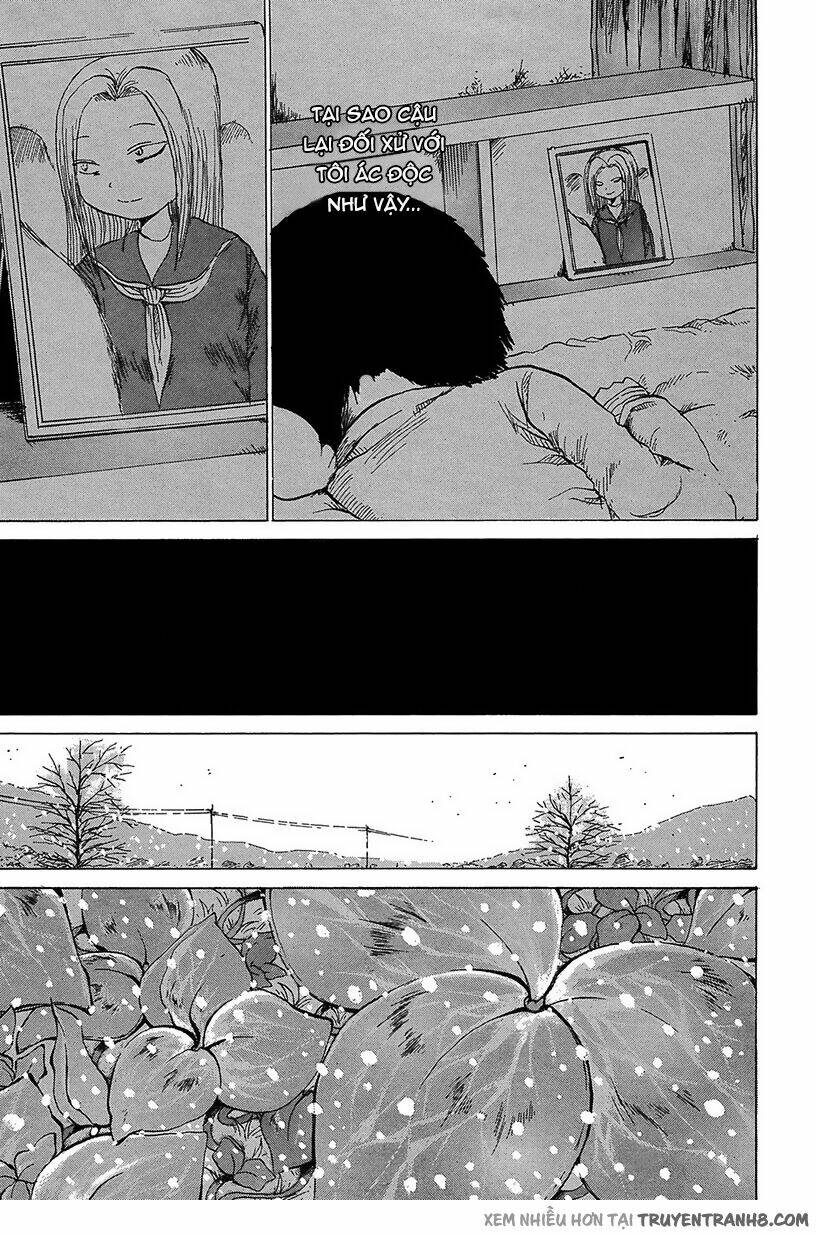 misu misou chapter 6 21