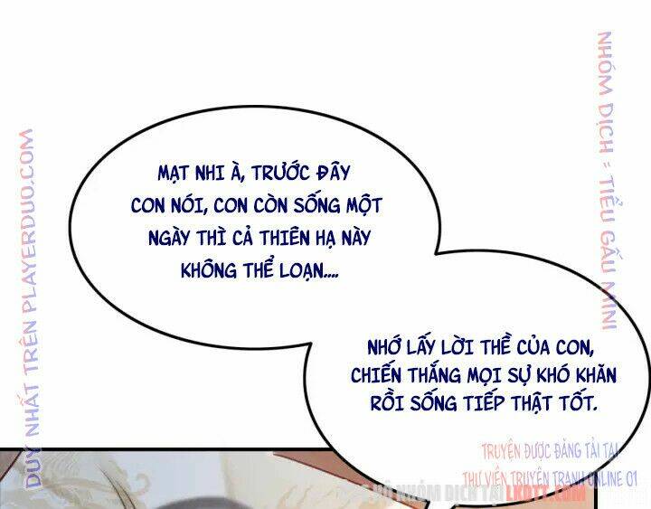 trọng sinh bá sủng nhiếp chính vương quá mạnh mẽ chapter 211 13