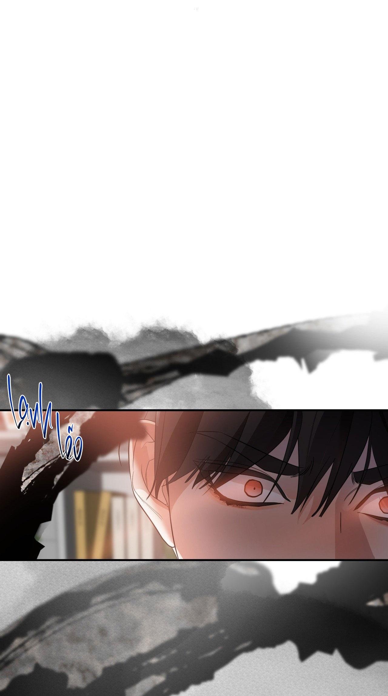 lệnh cứu rỗi chapter 69 14