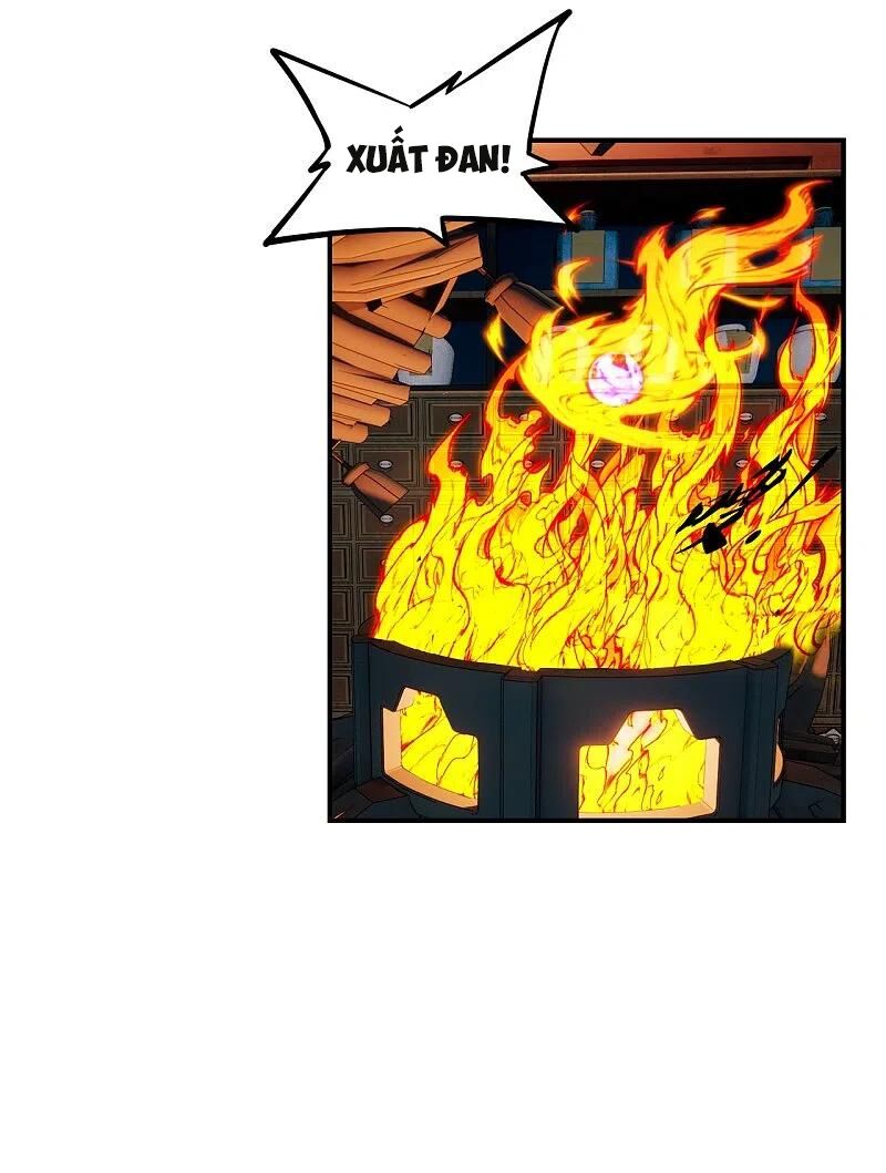 tiên võ đế tôn chapter 284 7