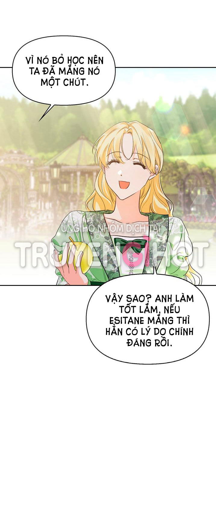 ác nữ xứng đôi với bạo chúa chapter 101 42