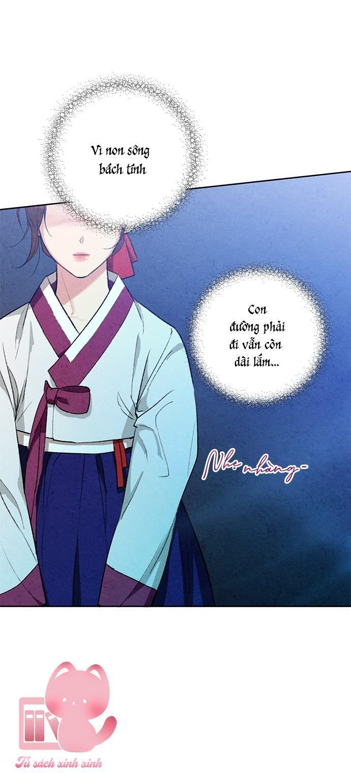 lệnh cấm hôn chapter 16 32