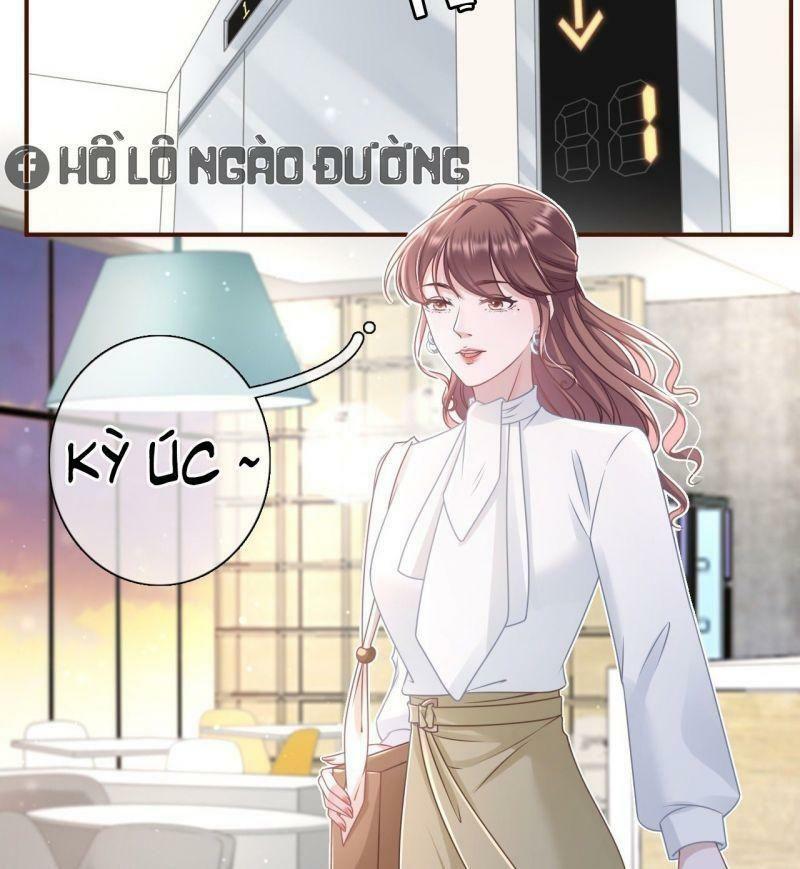 bạn gái tôi mới 30+ tuổi xuân chapter 84 30