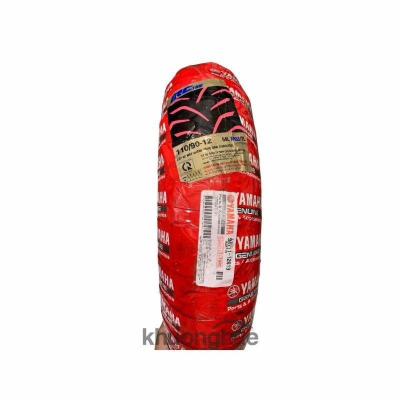 Lốp sau, vỏ sau IRC xe Freego chính hãng YAMAHA