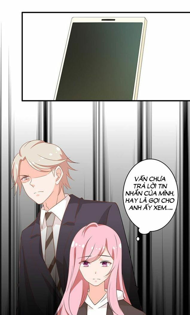 cả thế giới đều không bằng người chapter 112 13