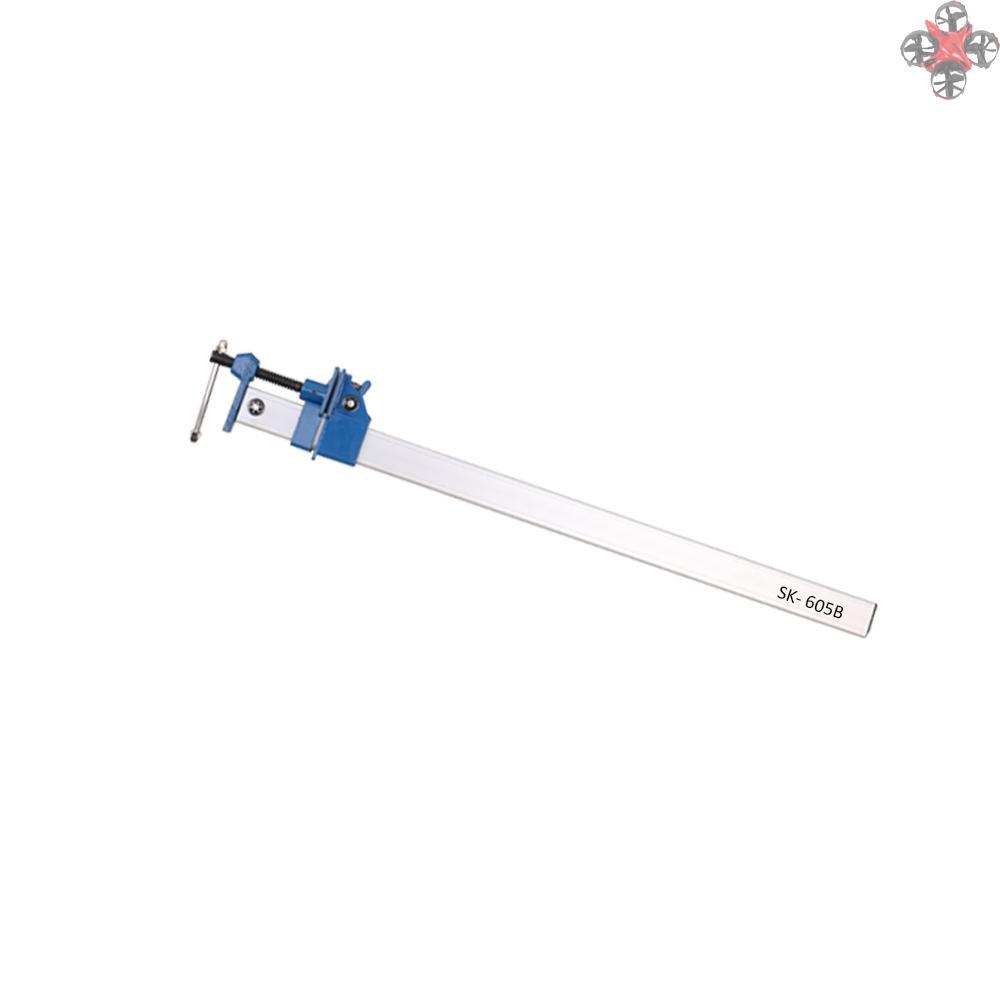 Kẹp Chữ F 24 / 36 / 48 Inch Chuyên Dụng Cho Thợ Mộc