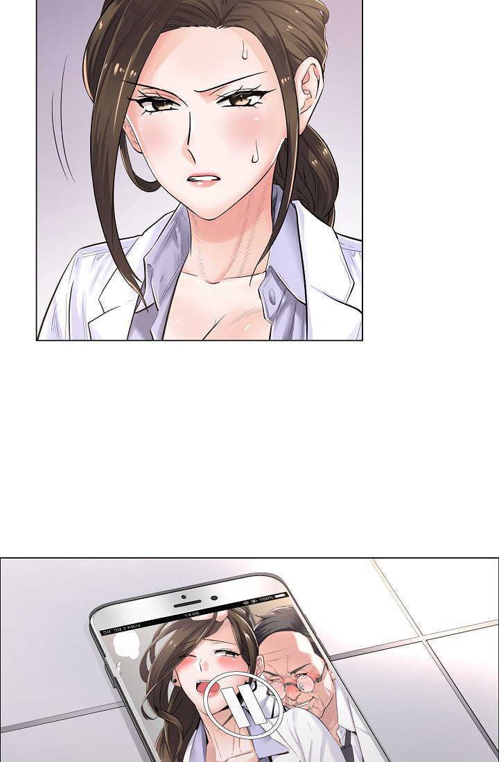 cô bác sĩ nguy hiểm chapter 3 52