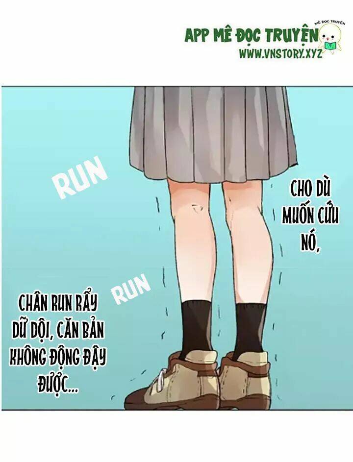 ngàn vạn nụ hôn đầu chapter 1 32