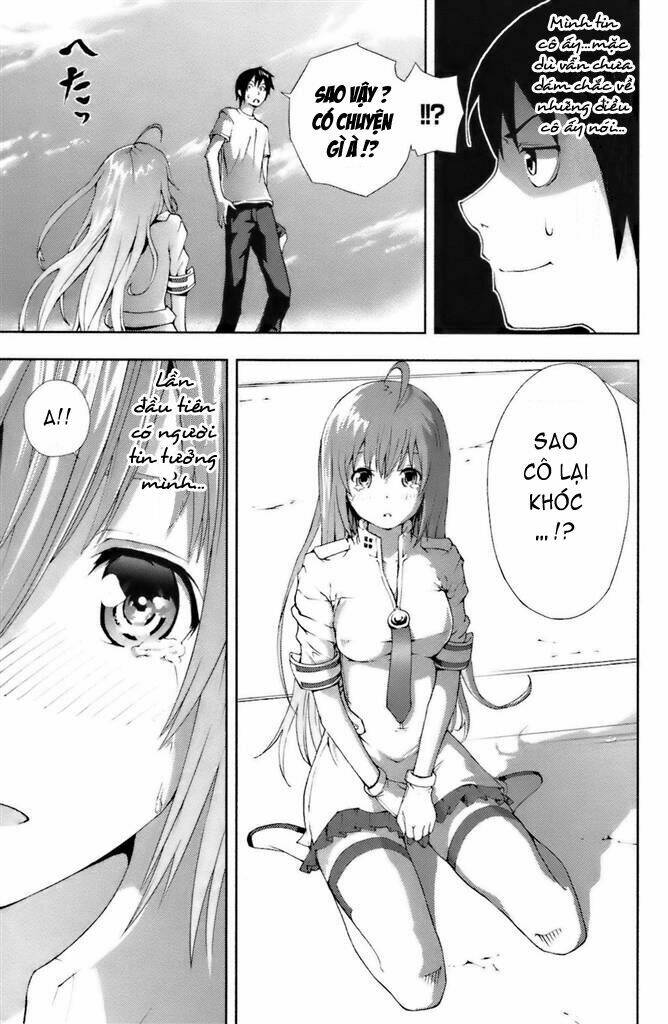 dr. rurru - bác sĩ ngoài hành tinh chapter 1.2 24