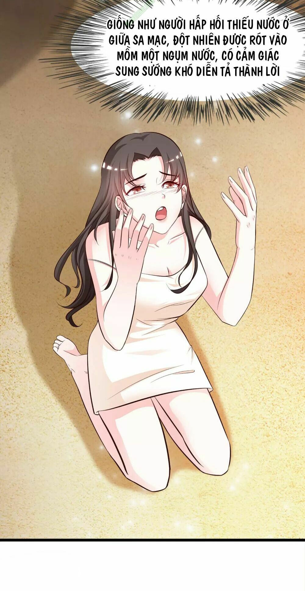 tối cường vận đào hoa chapter 7 12