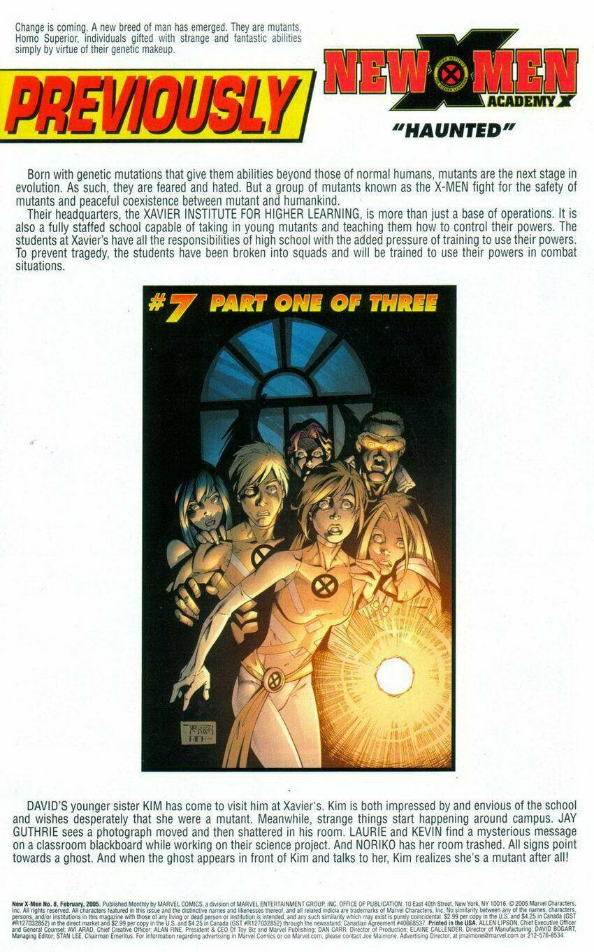 new x-men v2 - academy x chapter 8 2