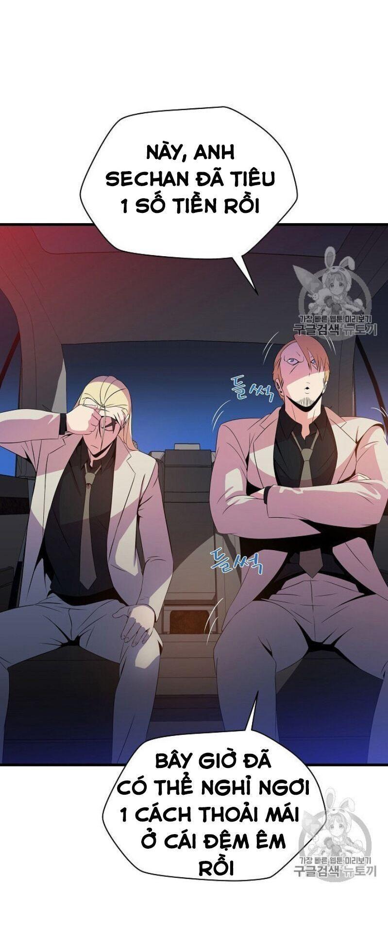 tiêu diệt đấng cứu thế chapter 40 56