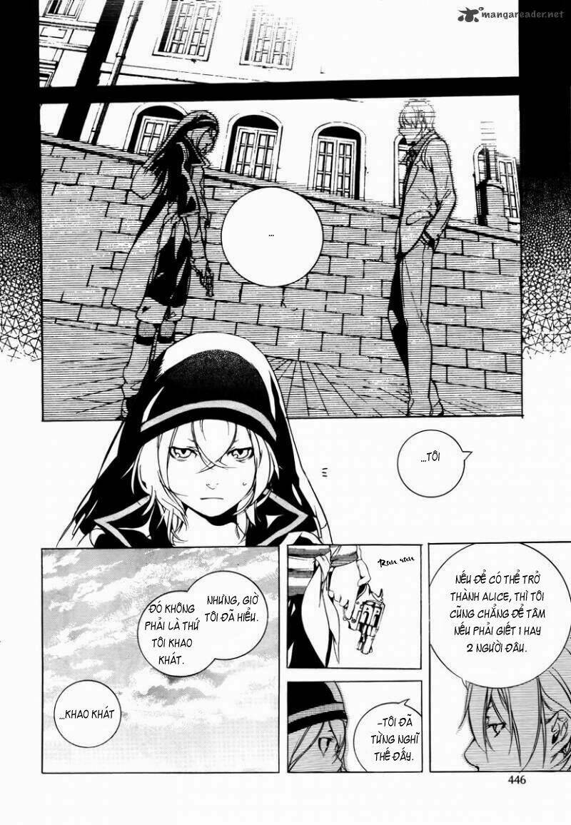 are you alice? chapter 37 15