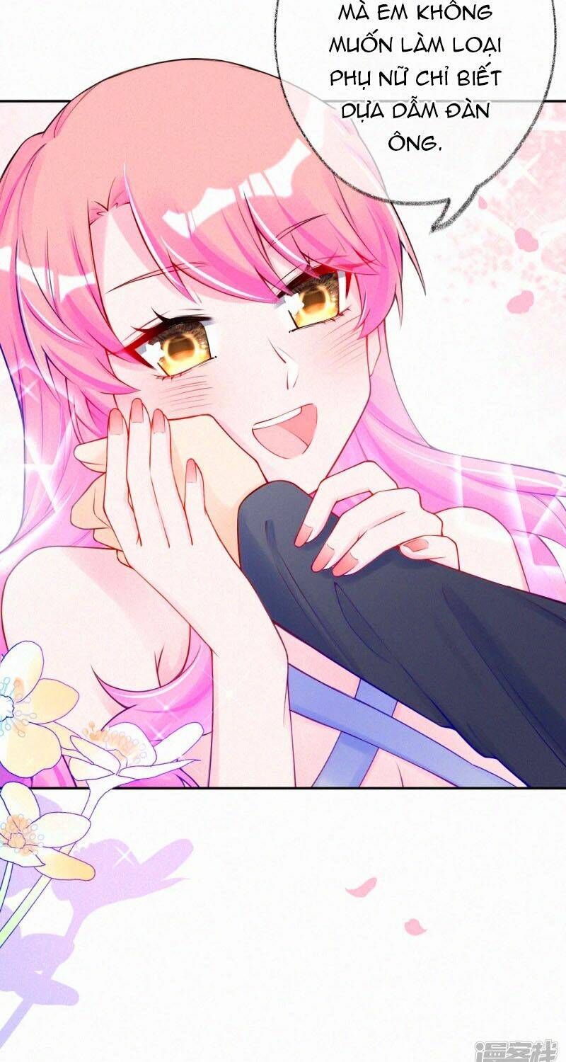 thiên tài manh bảo đột kích: daddy phúc hắc vs mommy chapter 36 10