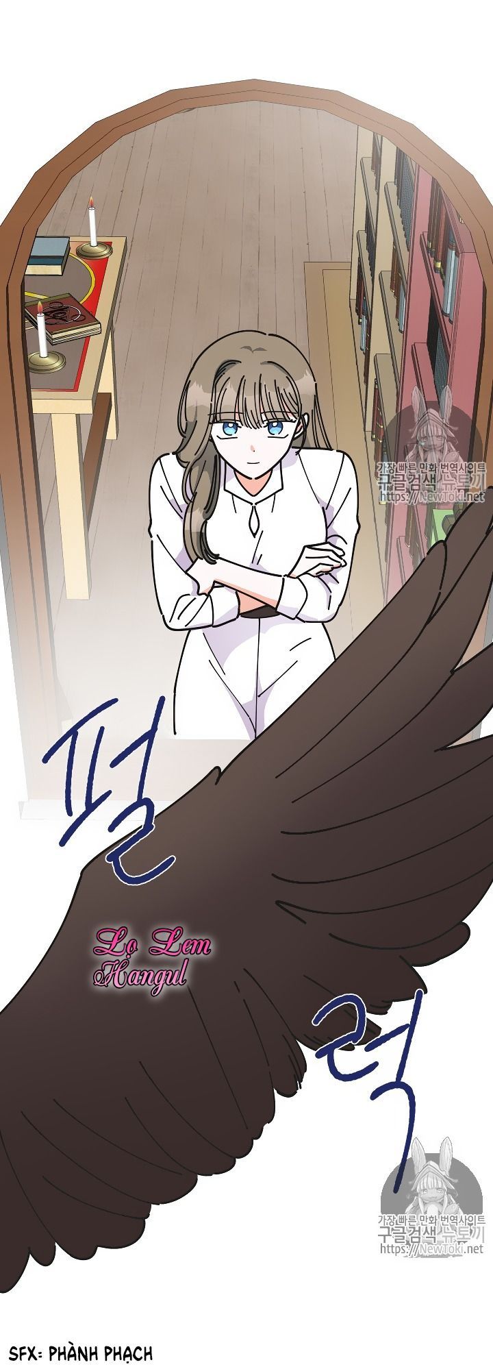 ác nữ tiểu thư chapter 9 54