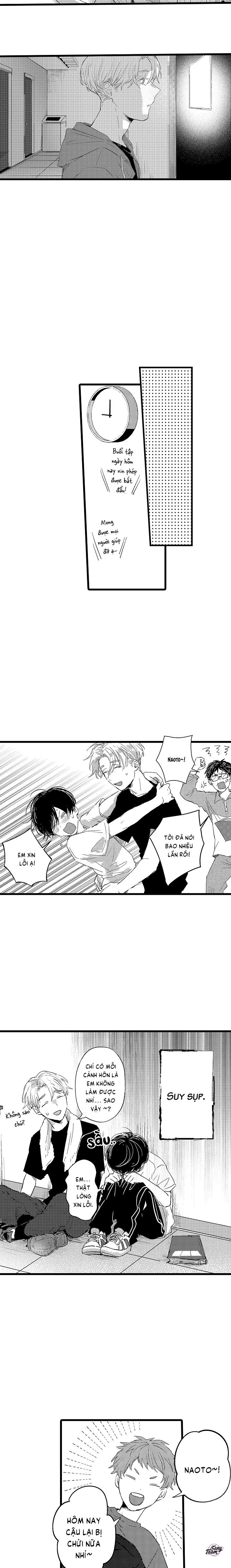 diễn hay vậy thì phải ăn thôi chapter 2 9