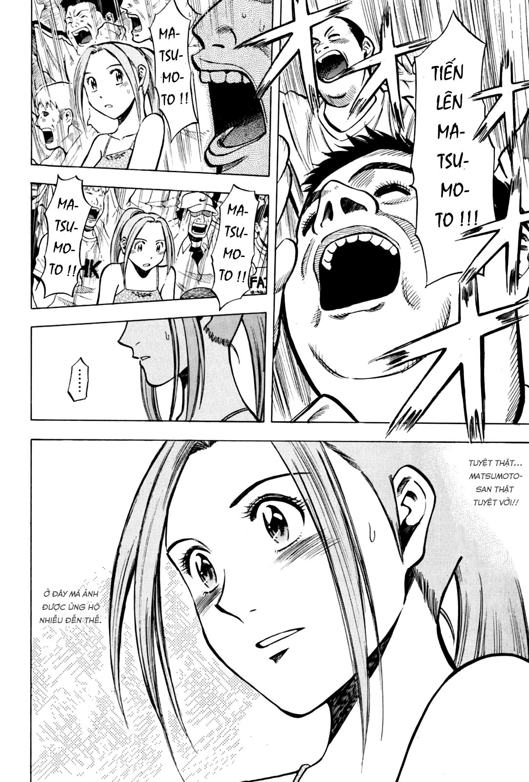 lost man chapter 19 19