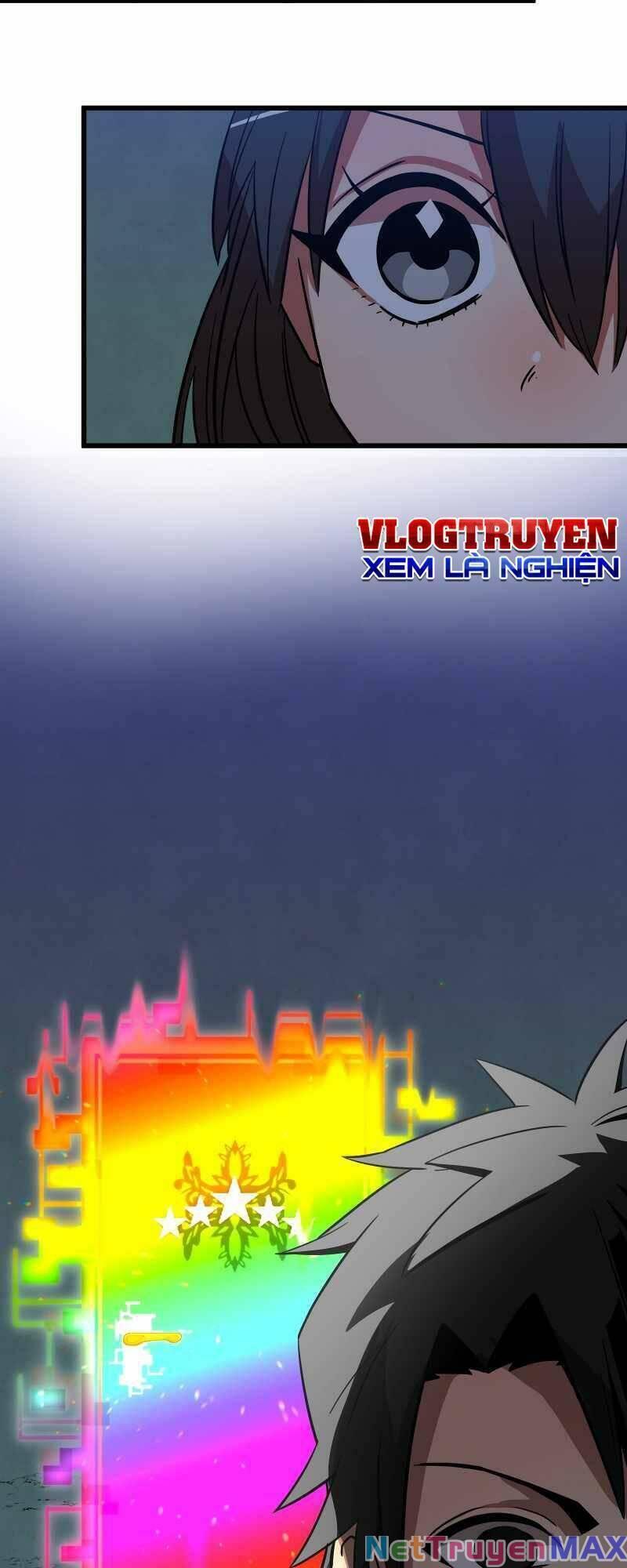 Huyết Thánh Cứu Thế Chủ~ Ta Chỉ Cần 0.0000001% Đã Trở Thành Vô Địch chapter 10 97