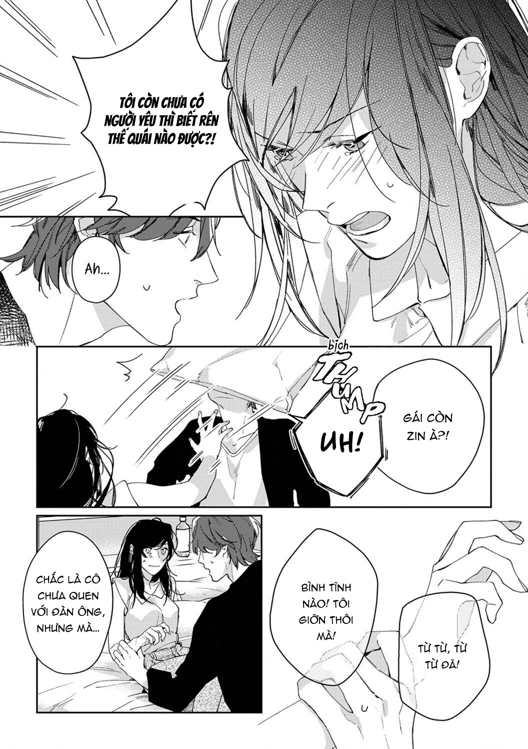 dục vọng chapter 2.1 8