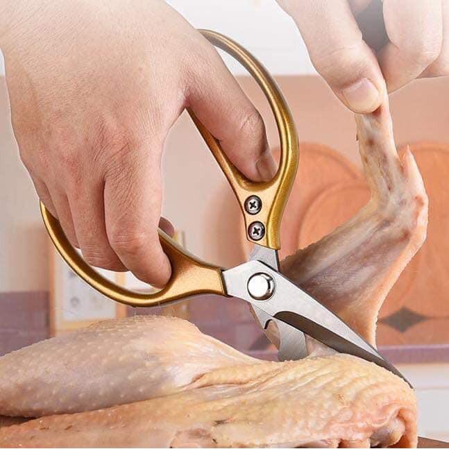 Kéo cắt gà SK5 Nhật bản siêu sắc bén