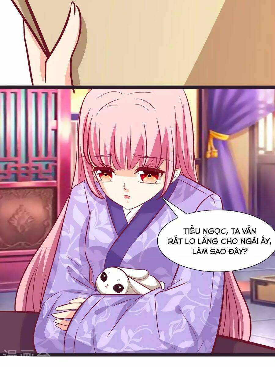 thỏ yêu tiểu vương phi chapter 112 10