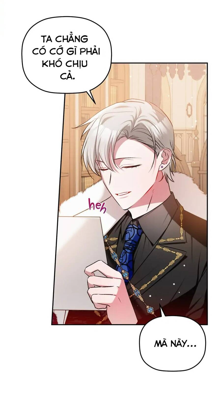 hoàng tử chuyển sinh trở thành người mạnh nhất thế giới nhờ vào sự hiểu biết về bug chapter 81 63