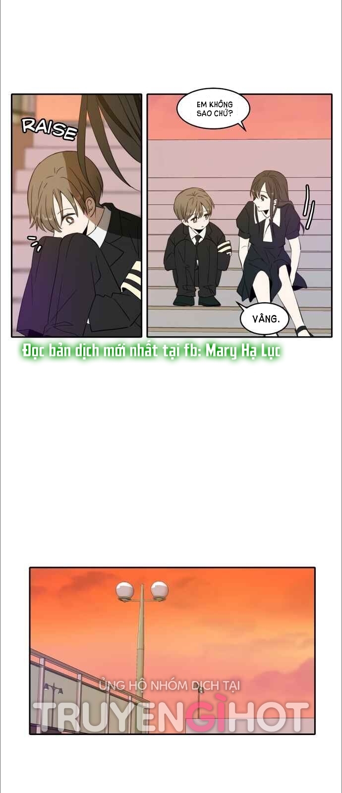 hẹn gặp anh ở kiếp thứ 19 chapter 2.2 22