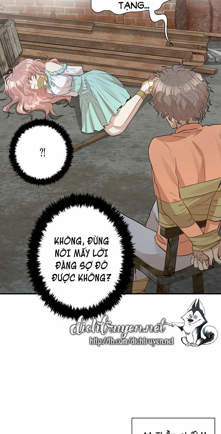 cuộc sống kỳ thú chapter 26 18