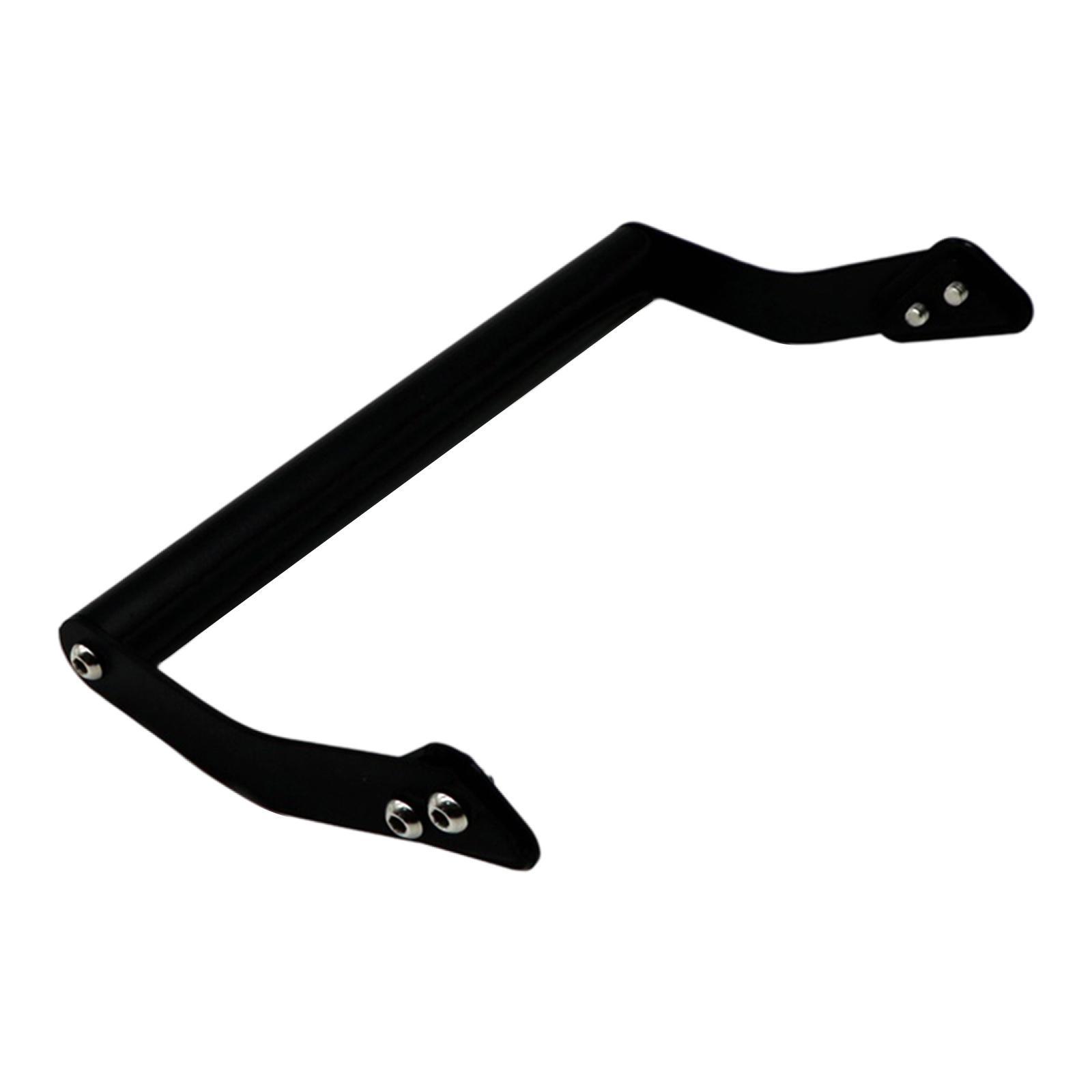 Aluminum Alloy Motorcycle  Bracket DIY Parts for