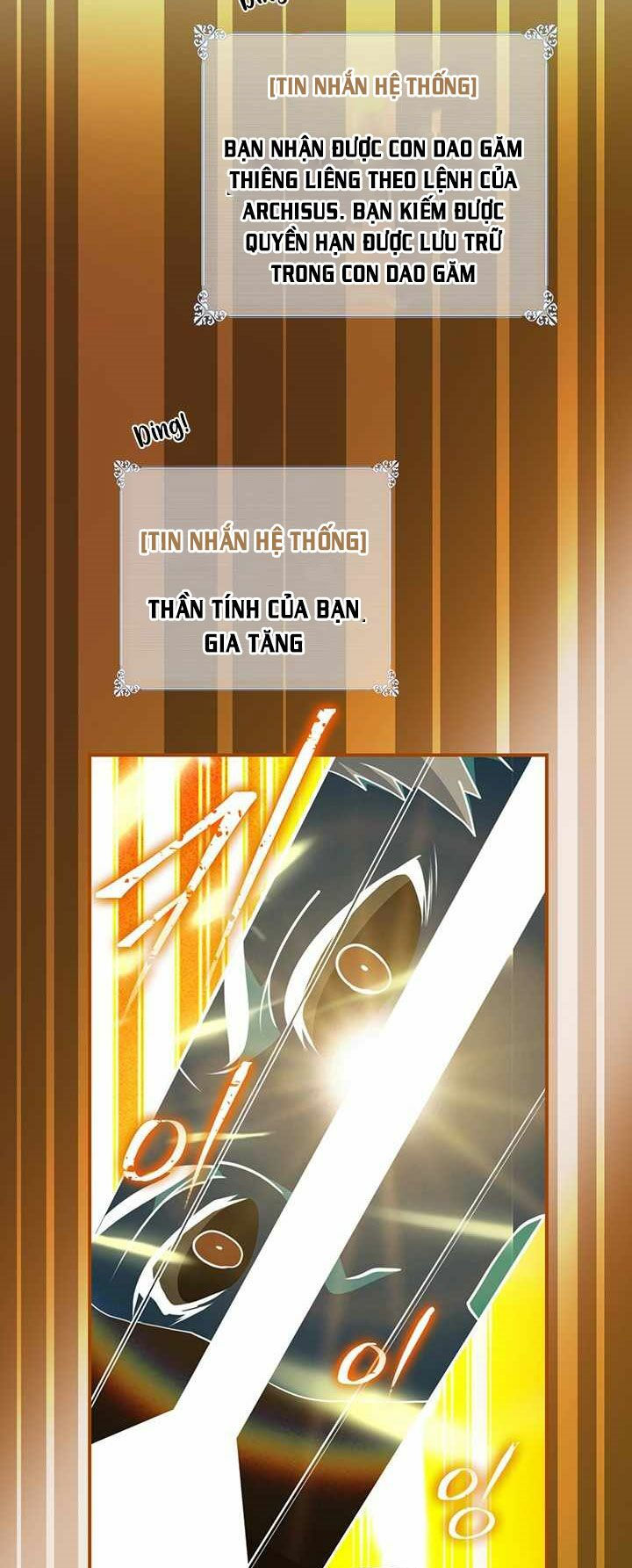 tôi sinh ra để làm người vĩ đại chapter 81 40