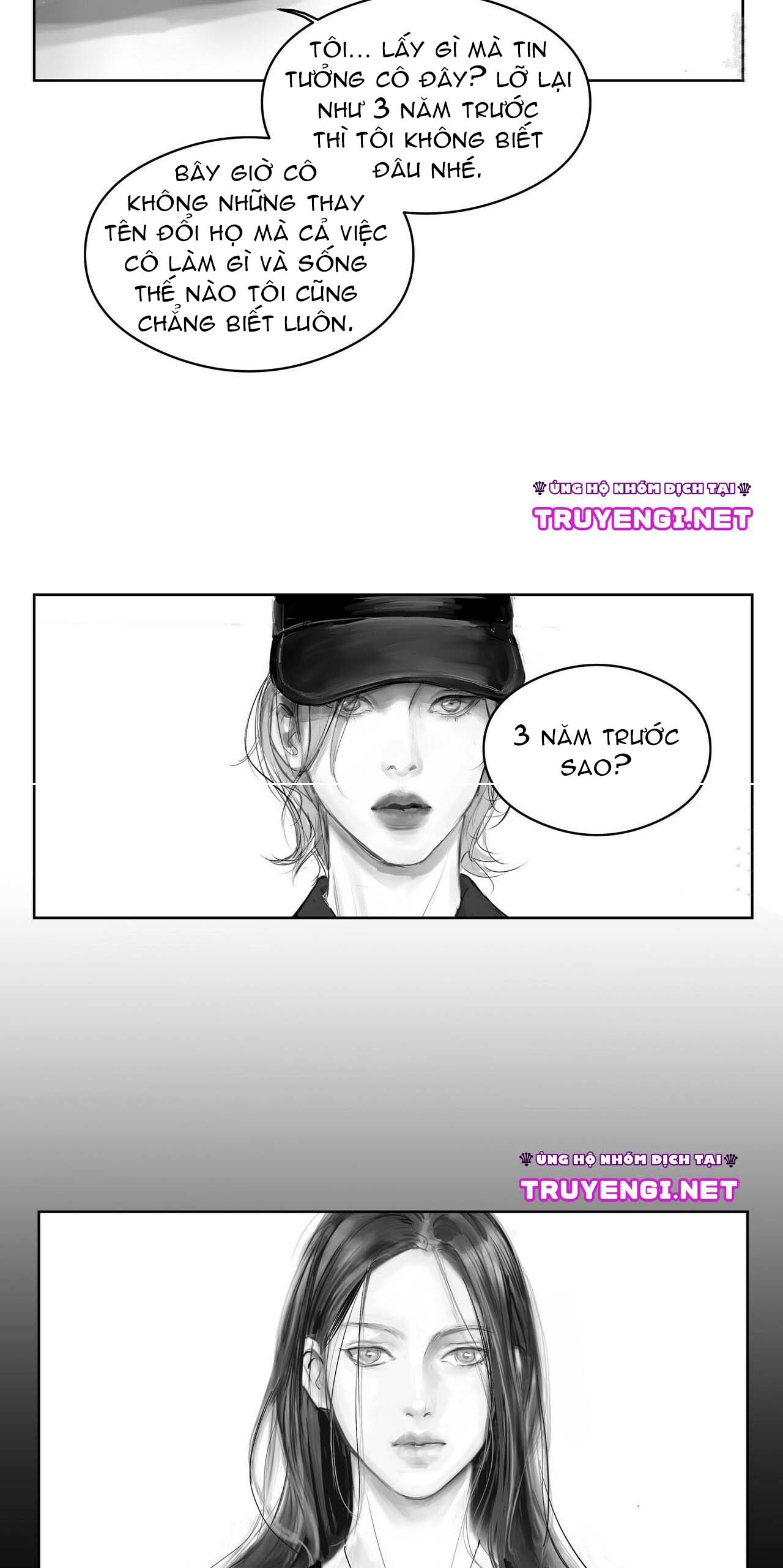 vật bị đánh mất chapter 19 13