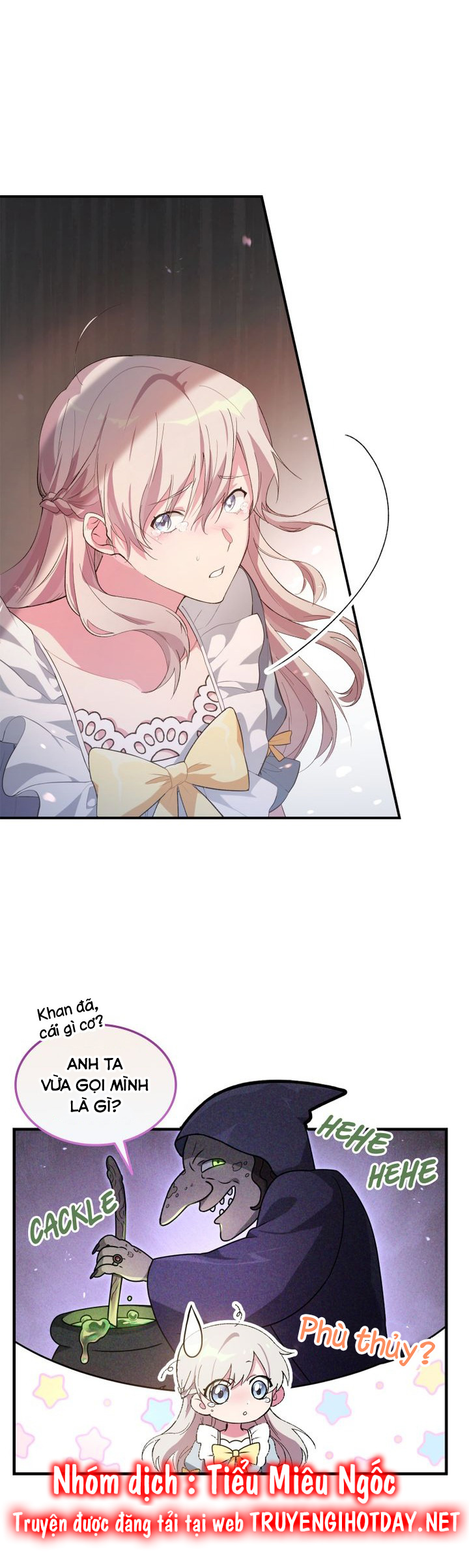 thưởng thức hương vị chapter 2 27