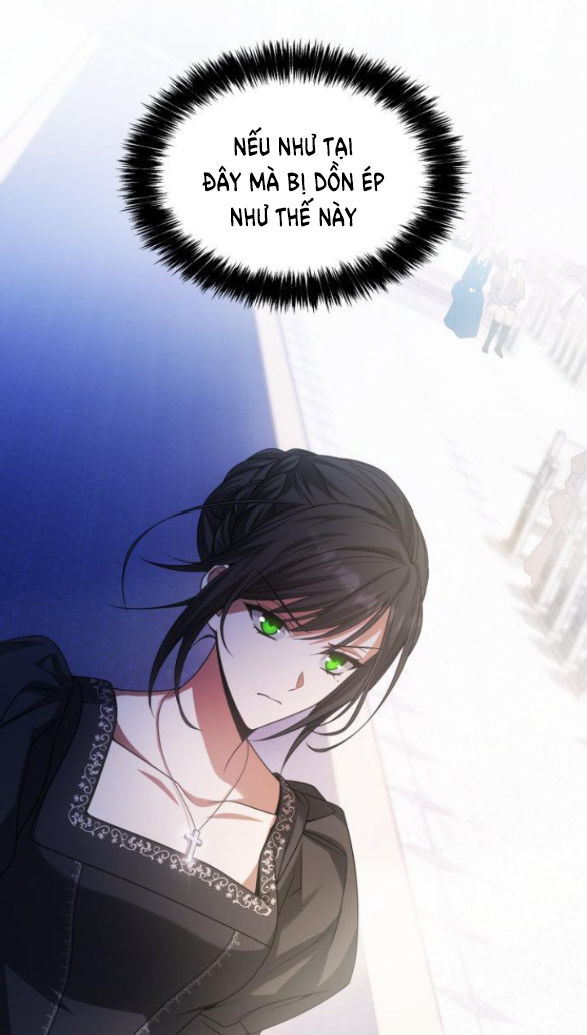 chị yêu, kiếp này em sẽ là hoàng hậu chapter 12.2 9