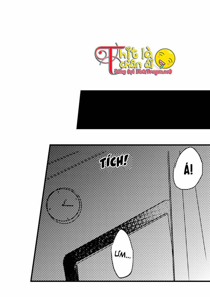 giả vờ ngủ cũng không ngăn được anh ấy chapter 2 12