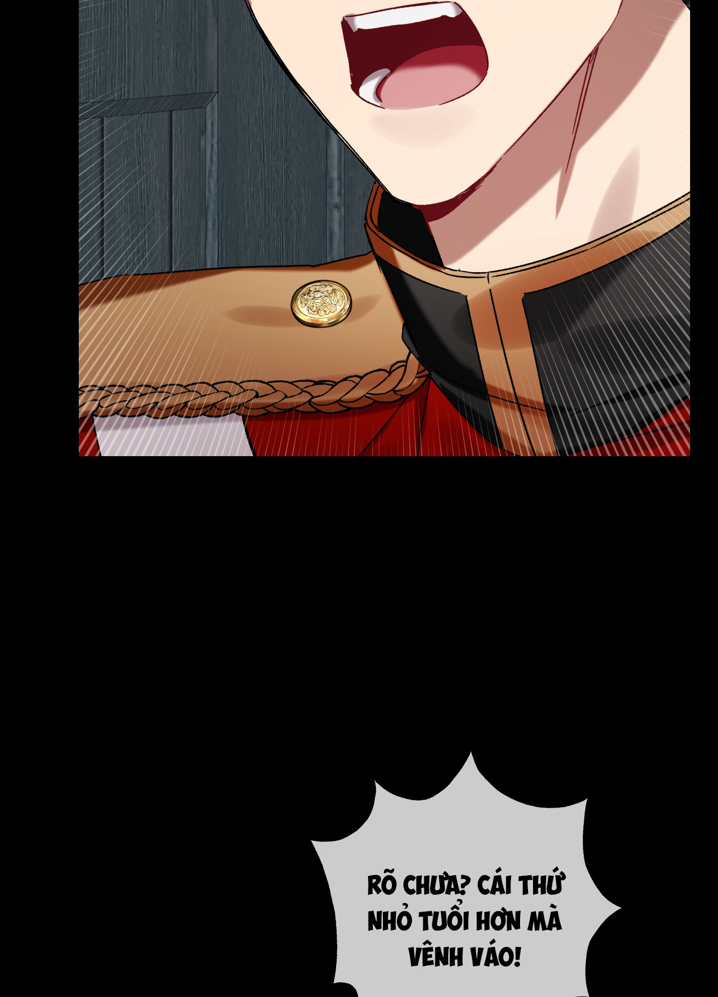 bỗng ngày nọ bị một tên đáng ghét cầu hôn chapter 11.1 5