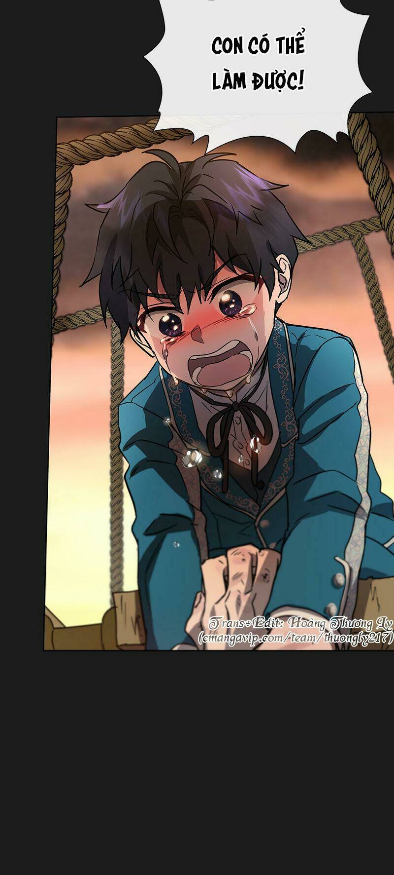 khế ước của ma tộc chapter 38 28