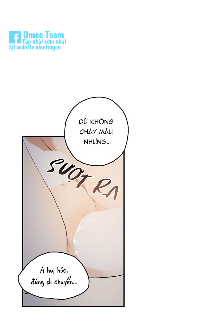 đường hoa liên kiều rơi chapter 15 4