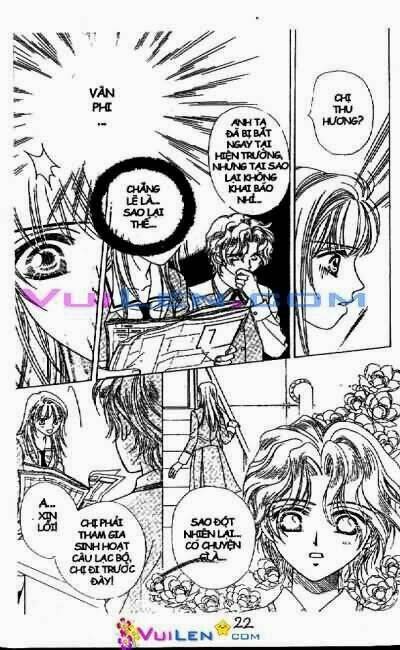 nữ sinh thời đại chapter 4 22