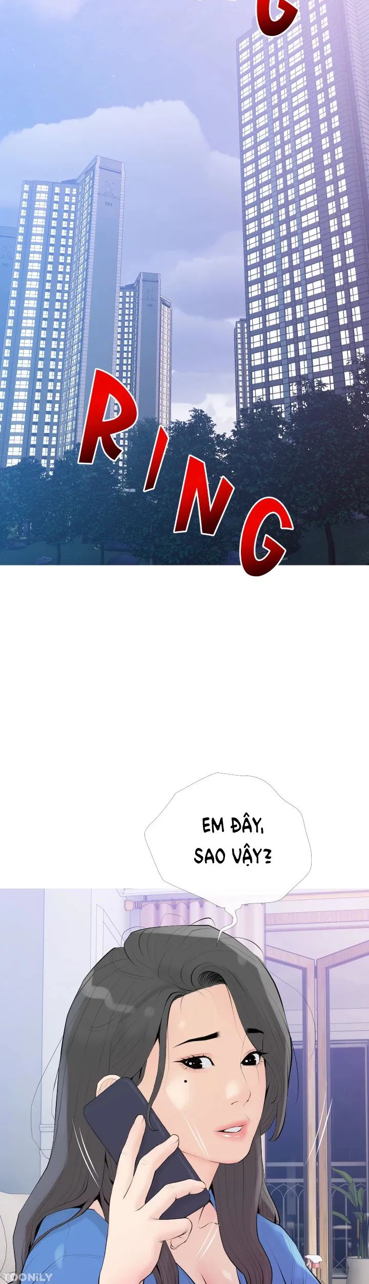 bài học hứng tình chapter 92 26