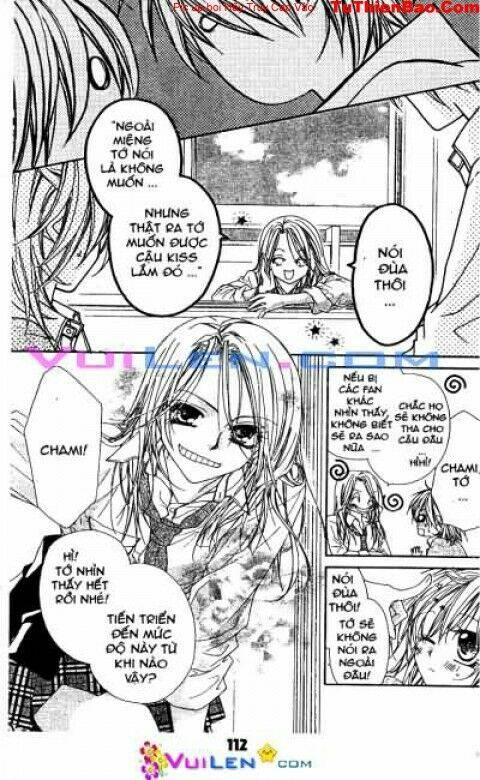 thiên thần giả tạo chapter 2 112