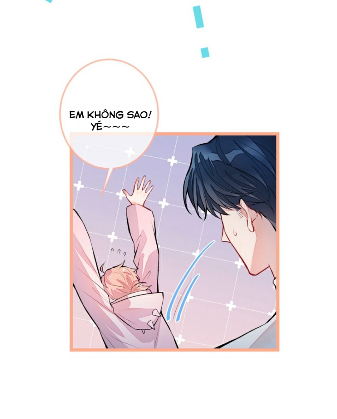 hotsearch của ảnh đế chapter 2 42