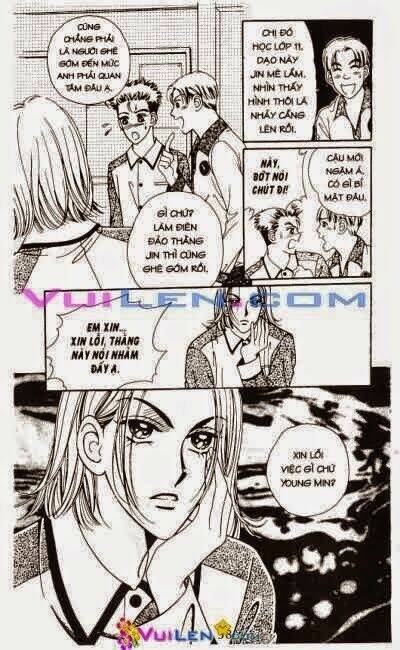 hắn ta, anh ấy và cô ấy - he and that girl chapter 2 59